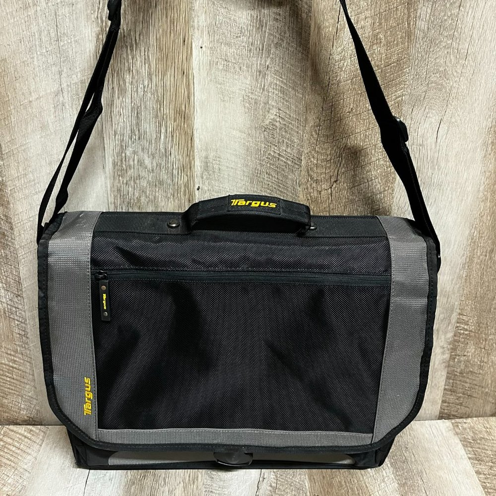 Targus, City Gear, XL Travel Case, Messenger Bag